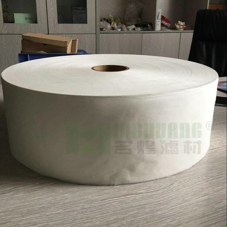 Tea bag filtered paper thermal wrapping of tea paper, tea wrapped tea paper, tea paper filter