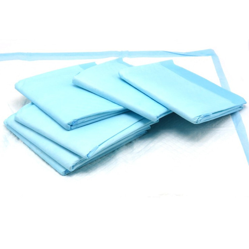 40 pet pads in the non-paper diapers of the adult nursing pad 6060