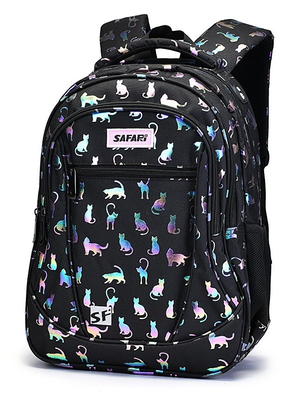 The new Korean version of a lightweight, large-capacity double-shoulder backpack stream is full of outdoor backpacks.