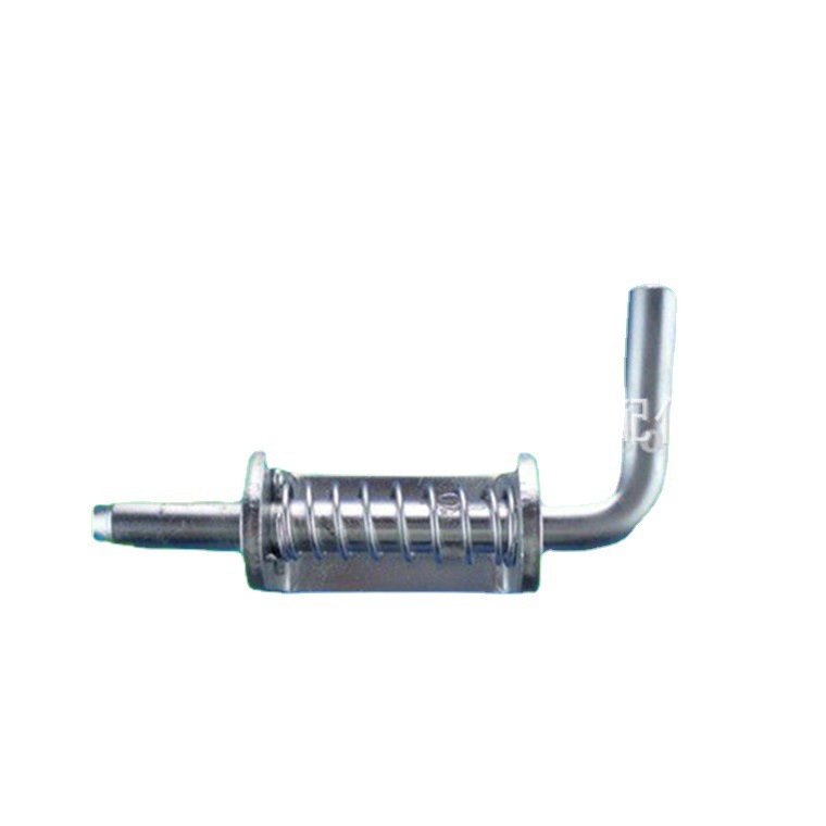 Supply of 12MM carbon steel stainless steel trailers Box van spring plugs
