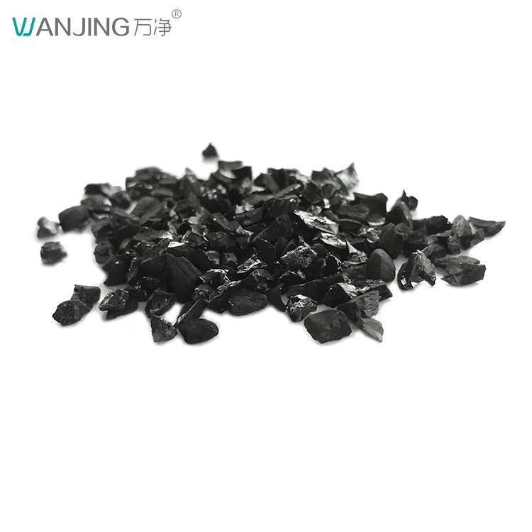 wanjing/1,000 clean and quality water-purified aircrust particulate activated residual chlorine treatment core