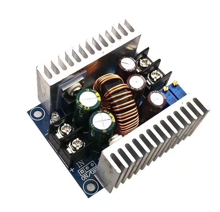 300W 20A 열 감소 전력 공급 단위, 큰 현재 위탁 단위, 큰 힘 LED 몬 단위