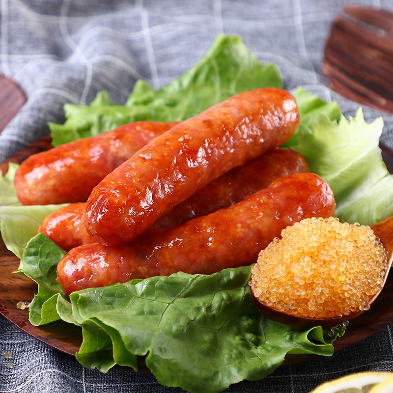 Quick-breathed fish sausages, twirling twirl, twirling twirl twirl.