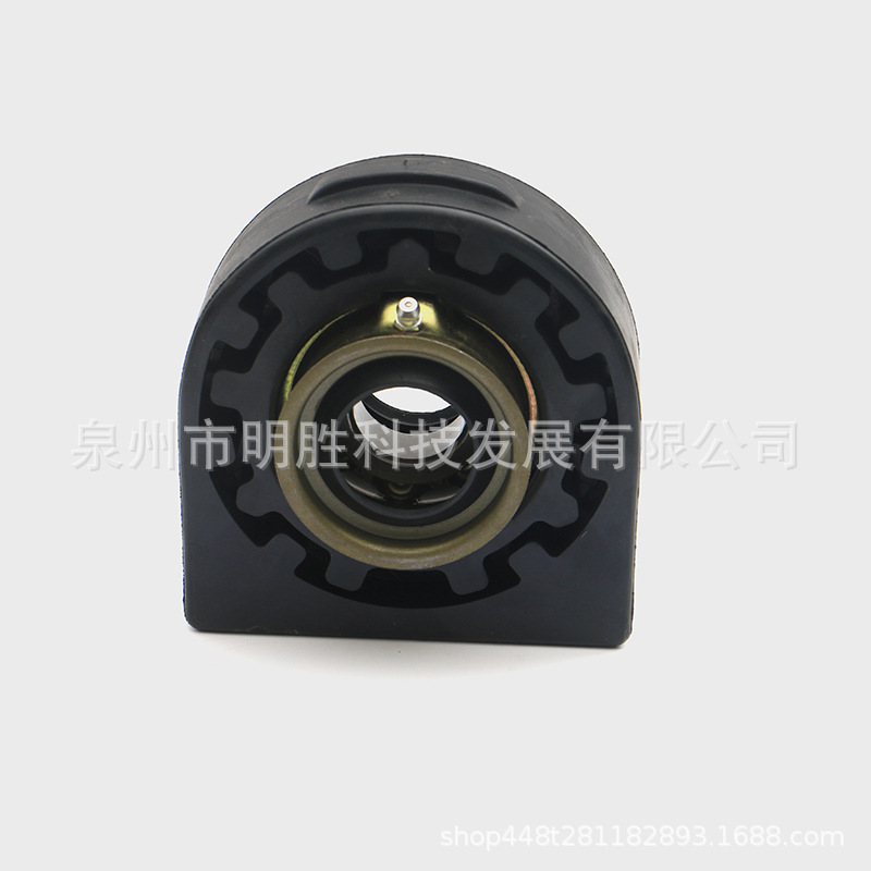 5-37516-006-1  传动轴支架总成 中吊胶中间支撑 CENTER BEARING