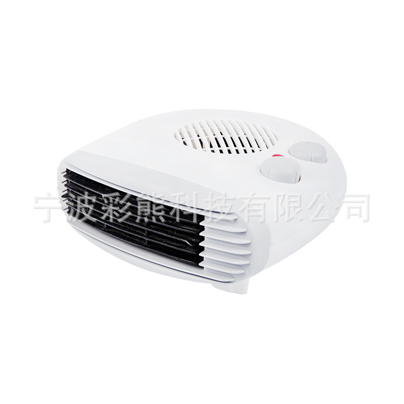 Cross-border portable mini-heater 2000W for foreign trade, indoor thermostat control