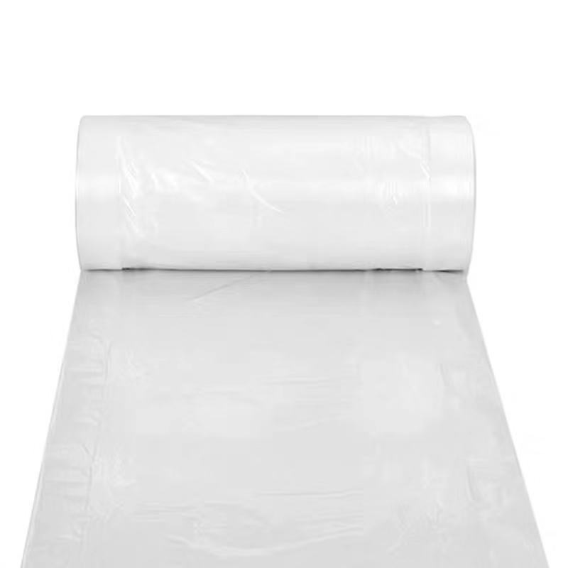 Dry cleaner general wrapper laundromat, dust-proof bag, film-cleaning bag UCC pack