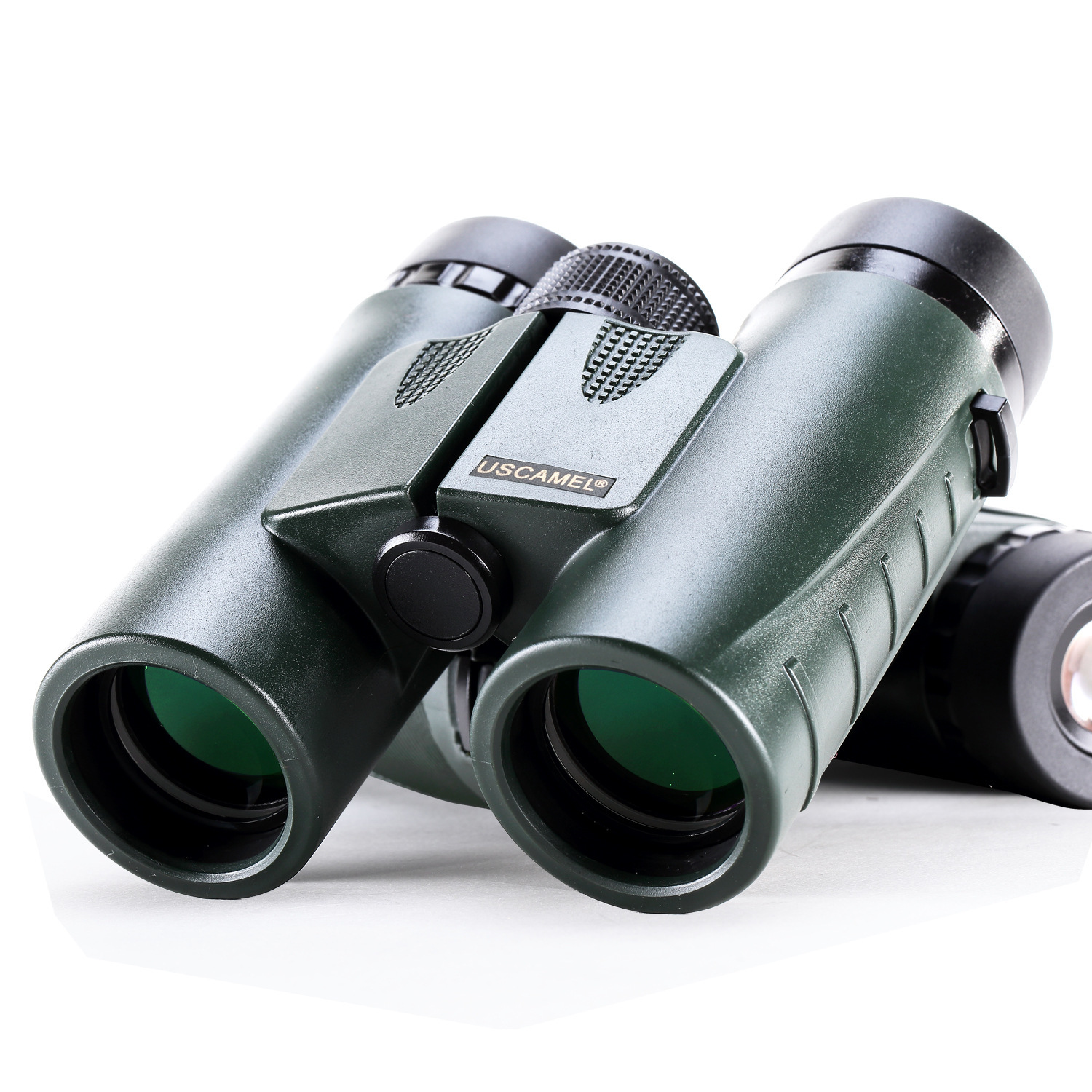 Cross-border specials for USCAMEL 8x32 binoculars, high-resolution, high-visibility outdoors telescopes.