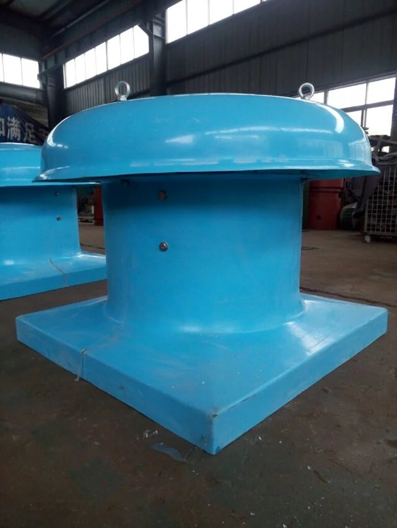 DT roof axle winder