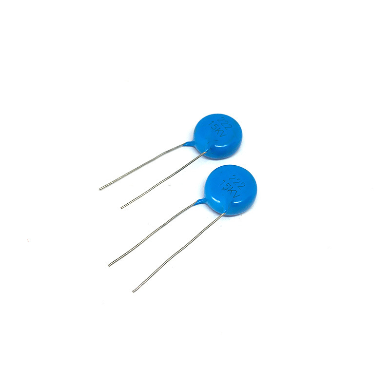 30kv 4700pf for high-pressure ceramic capacitors mainly for display focus circuits