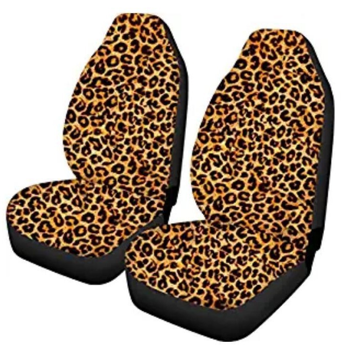 Universal cross-border cheetah egay Amazon for wishi car suntop seats for foreign trade