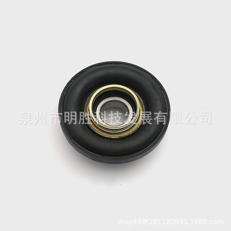 37521-01W25  传动轴支架总成,吊架总成 CENTER BEARING