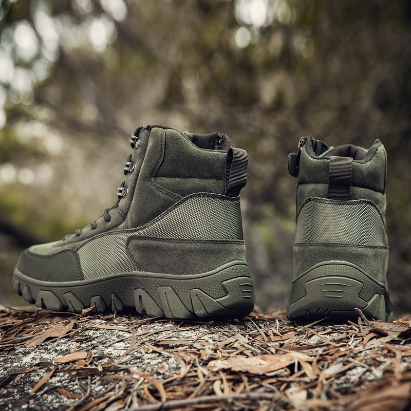 It's for the cross-border INS boots, light outdoor male shoes, and the Martin Boots Foreign Trade Shoes.