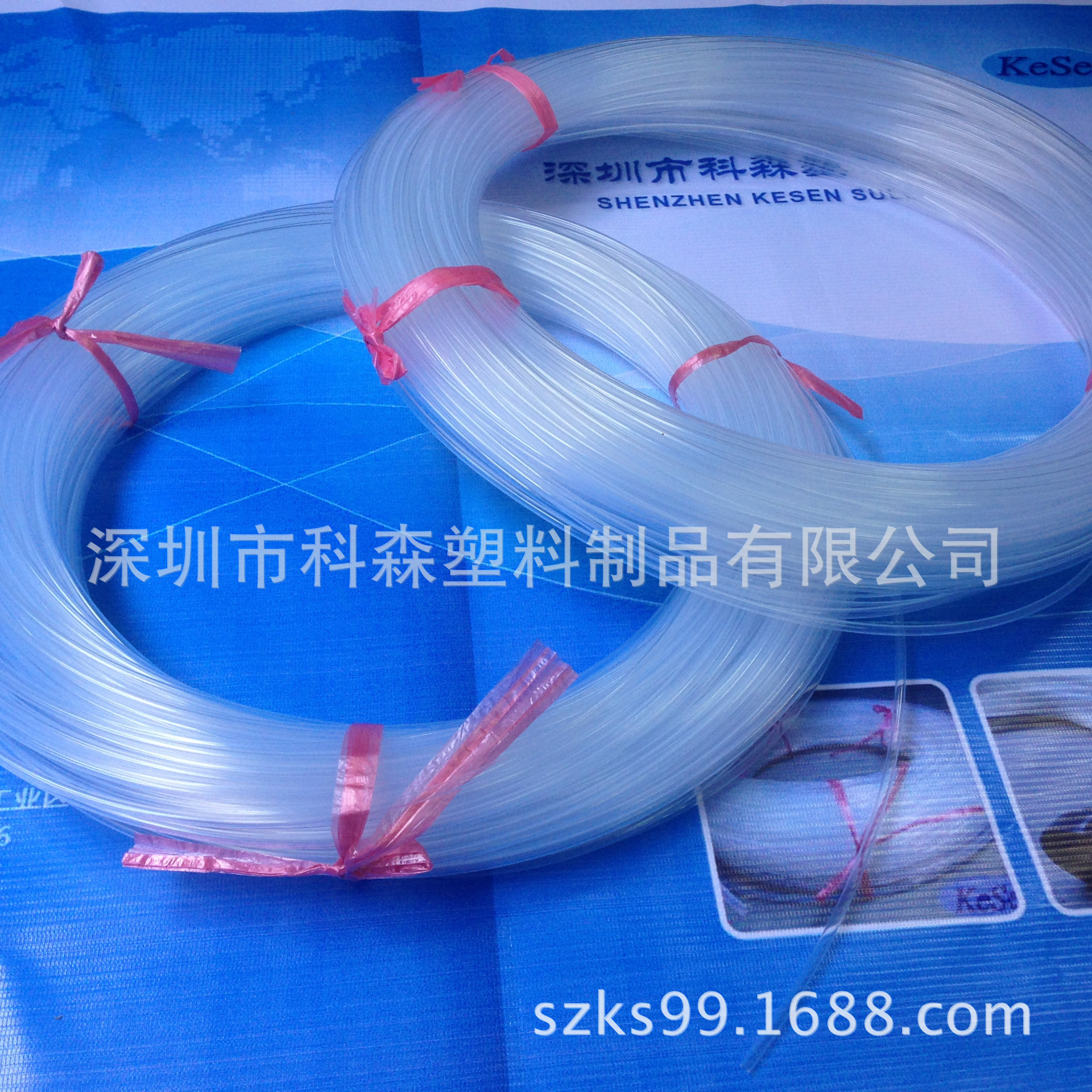 The manufacturer's direct sale of the iron fluoride tube, the PTFE tube, the FEP tube, the PFA tube, the bulk of the spot, the price.