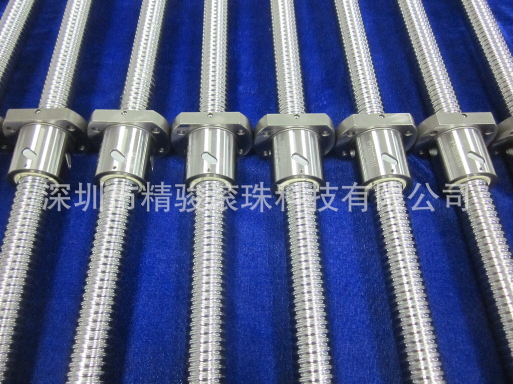 Supply of STAF straight track, CPC mini-guide, GTEN roller wire pole