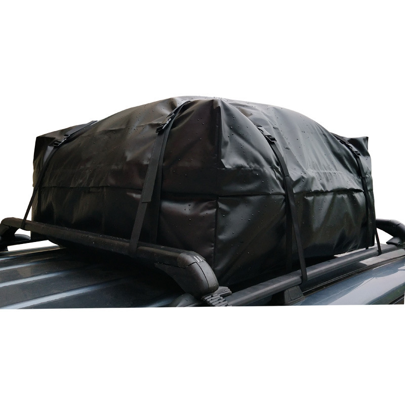 Plant caps for waterproof and dustproof vehicles, vehicle caps for travel, large volume for spot delivery