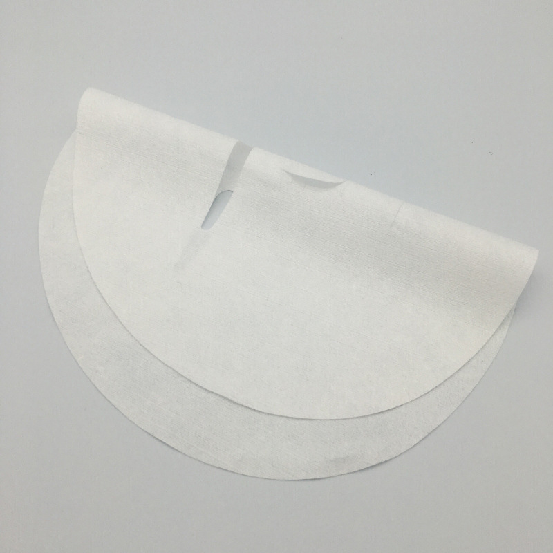 The manufacturer customizes a thin, thin air-retarded, white, dry-covered sheet of paper.