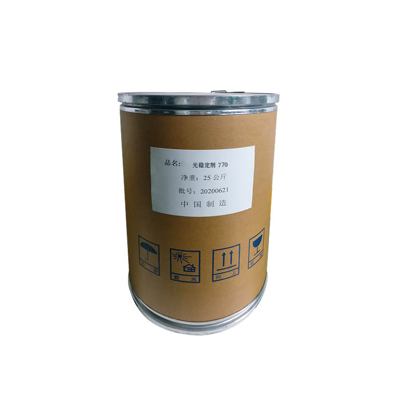 Anti-UV, anti-UV, anti-blocking paints supply wholesale sales processing with photo stabilizers.