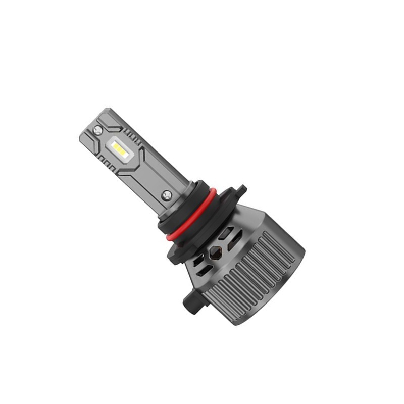 Truck LED agricultural vehicle with high lights, no damage installation, LED car main light factory