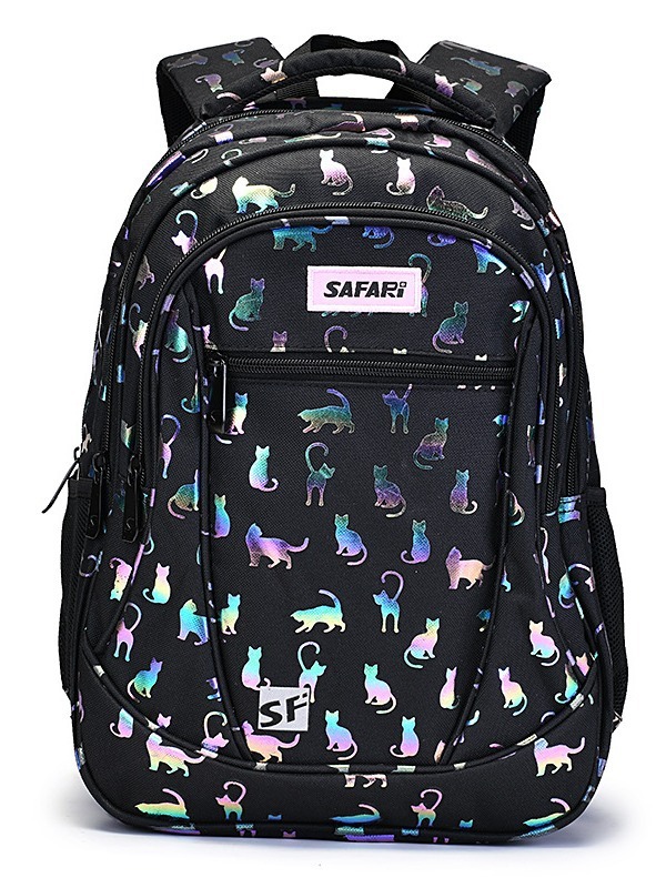 The new Korean version of a lightweight, large-capacity double-shoulder backpack stream is full of outdoor backpacks.