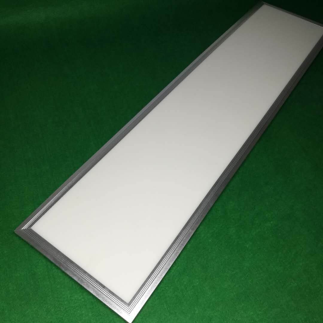 LED panel lamp 600* 600 x 600 engineering kitchen office flat-pane