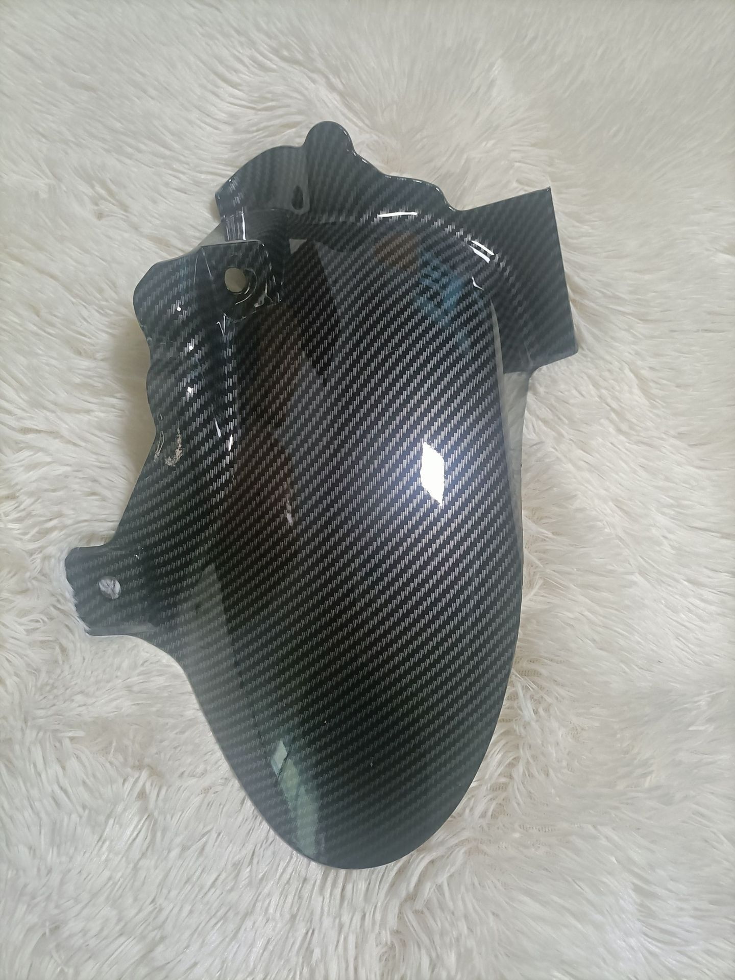 For VARIO160 Motorcycle Retrofitting Appearance PCX160 Reprinting Vehicle Body