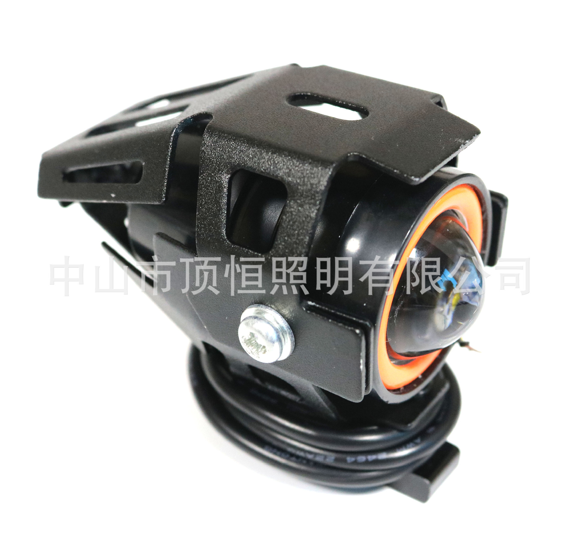 LED motorlight/ Mini-U7 Transformation 10W luminous laser light