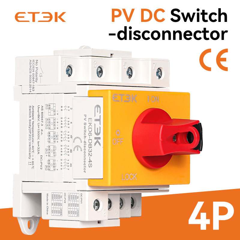 공장은 EKD6-DB32 광 교류 고립 스위치 AC240V 광 볼트 별거 통제 스위치를 발견했습니다