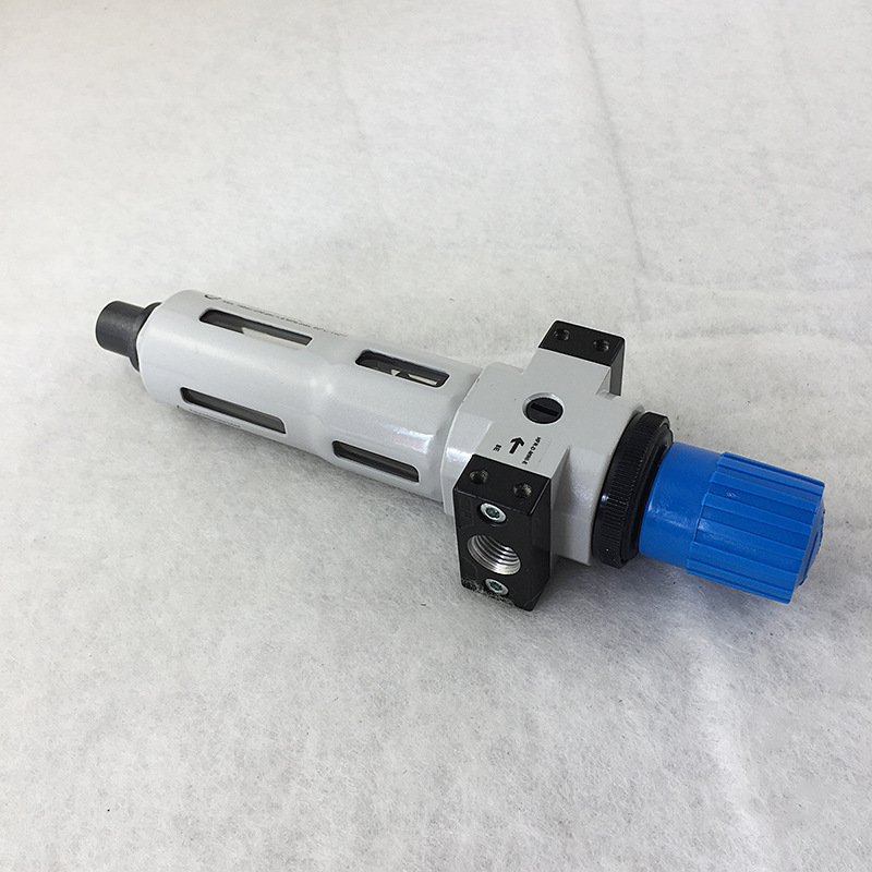 Chính xác LFR-1/4-MIN áp lực lọc van 182-MIDI 3/8-MAXI