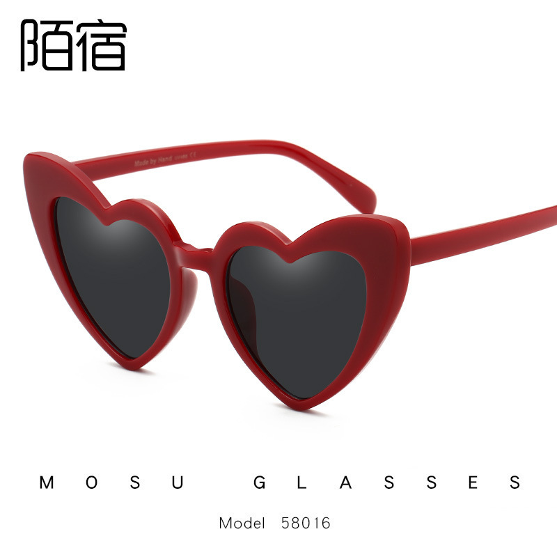 ♪ Stranger Miss 58016 sunglasses ♪