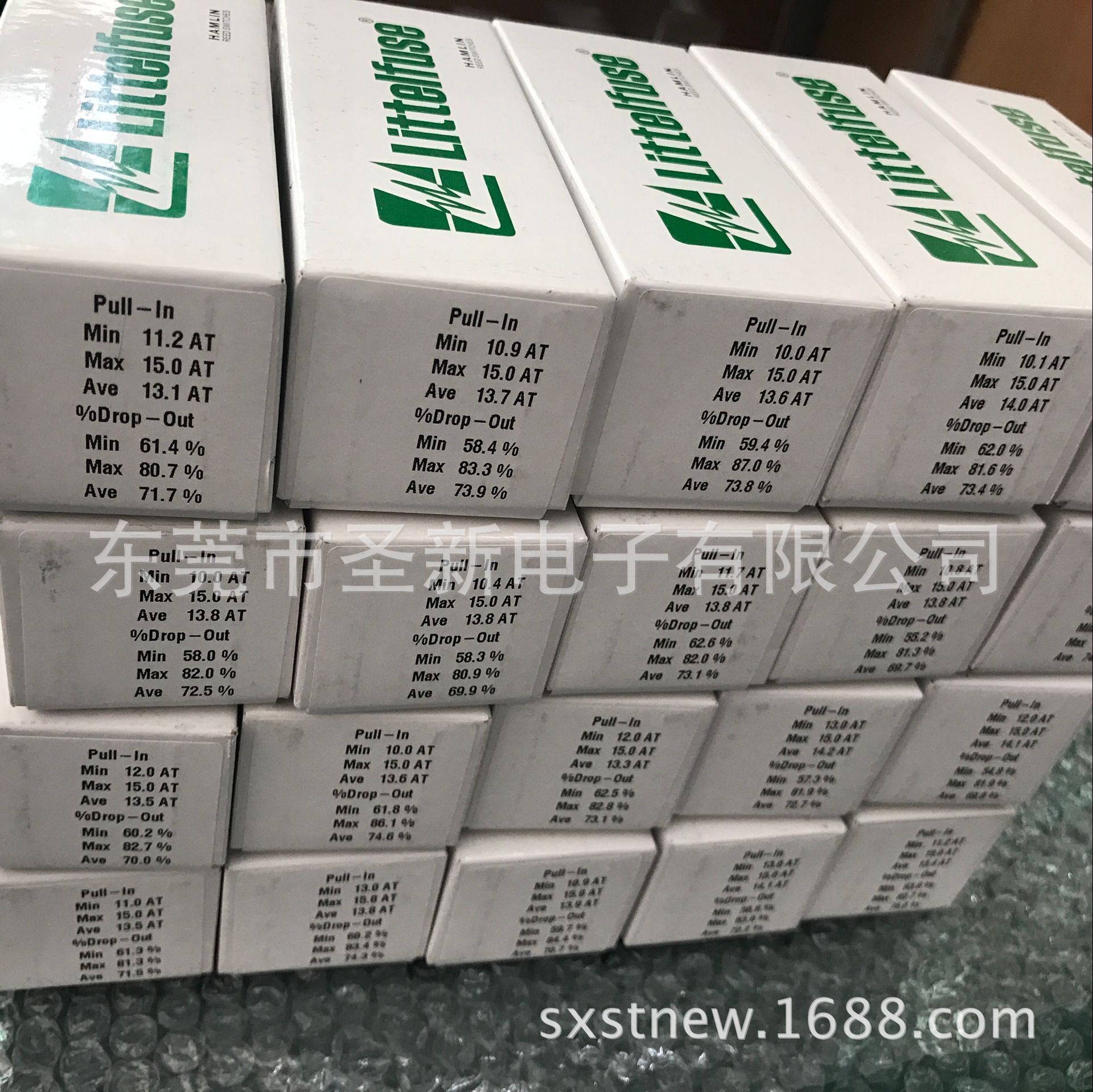 干簧管 FLEX-14 14mm干簧管 大量现货供应 厂家货源