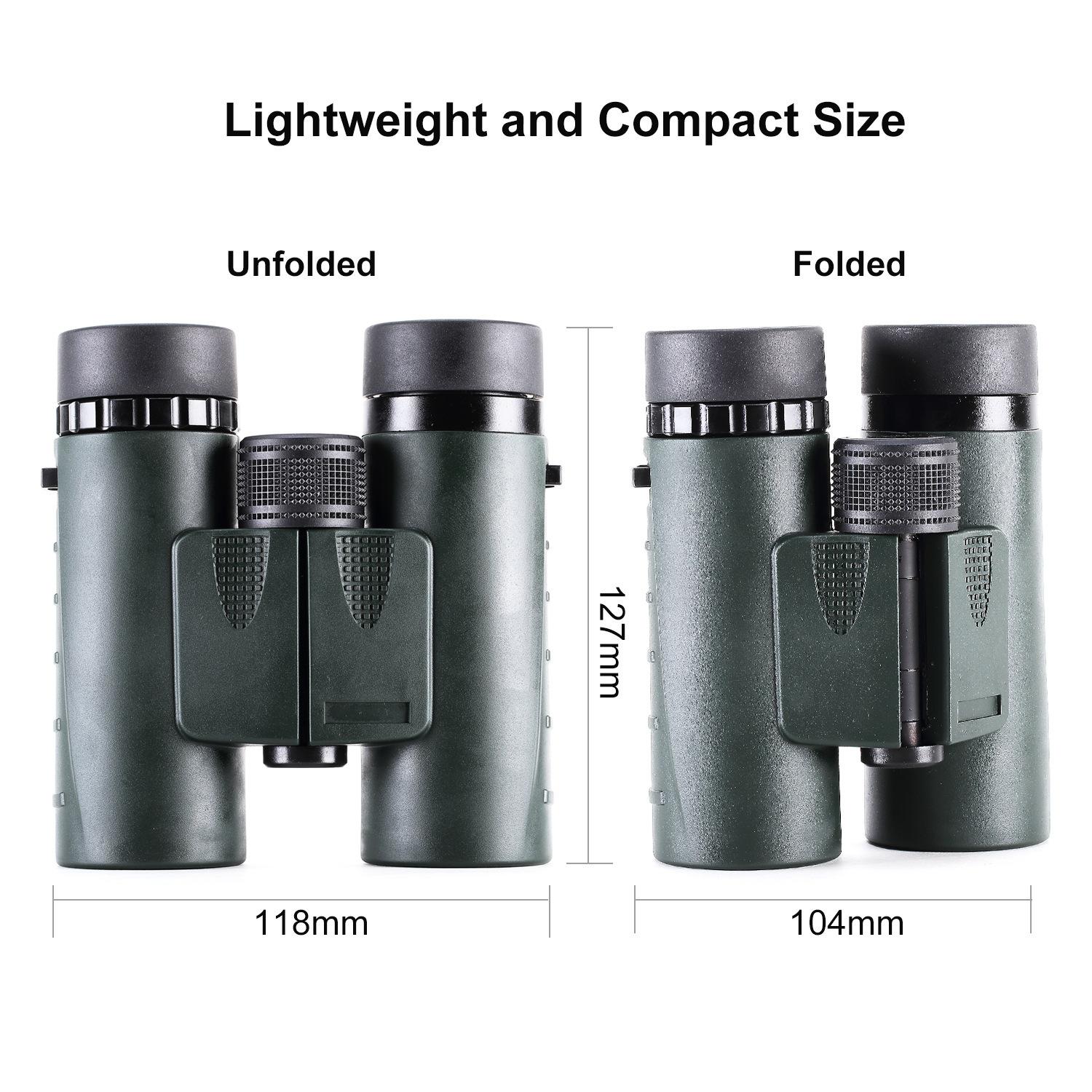 Cross-border specials for USCAMEL 8x32 binoculars, high-resolution, high-visibility outdoors telescopes.