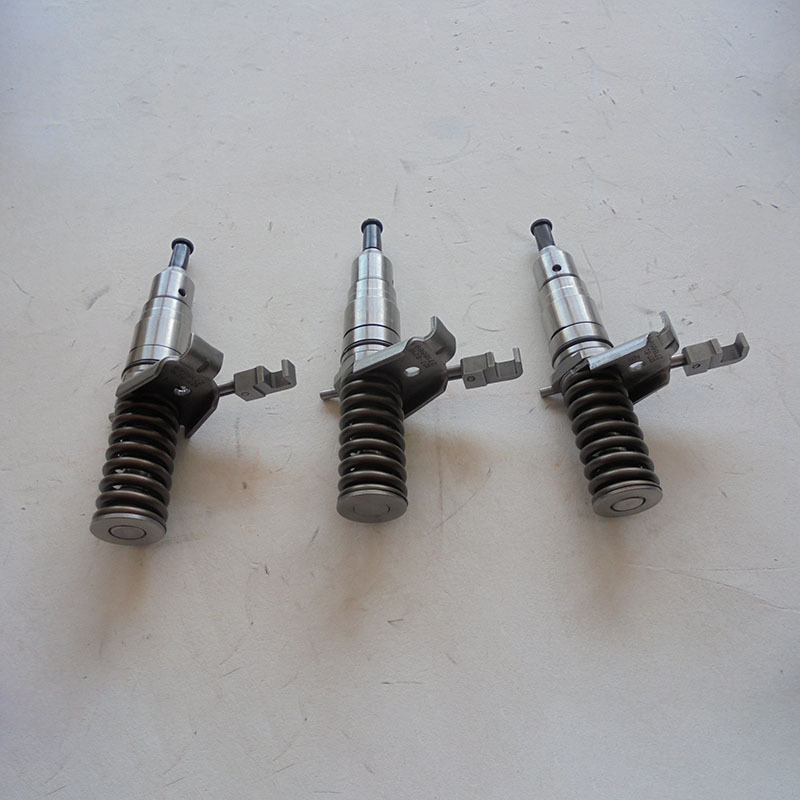 1278216 Catalyst engine spares oil jets, total of co-orbit oil nozzle excavators engineering machinery