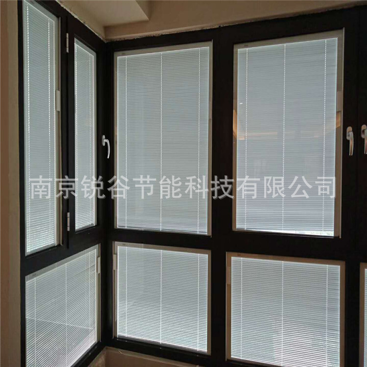 Toàn bộ công xưởng ở thung lũng Nam Kinh.