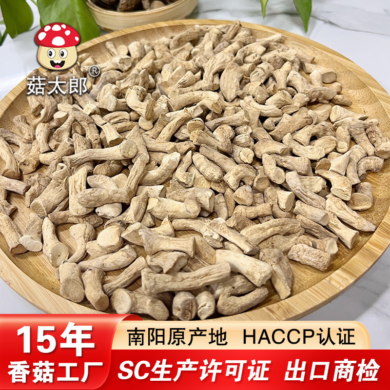 Nguồn gốc của nhà máy cắt đôi các vật liệu ăn chay bằng nấm lan truyền đến nấm.