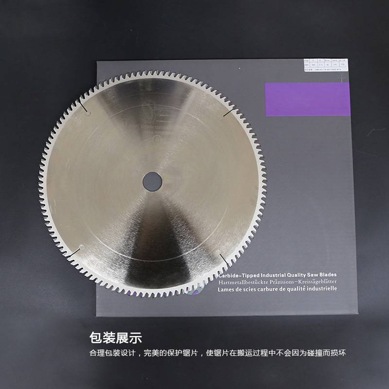 Wholesale of a 10-inch saw saw in a 12-inch aluminium alloy frame line