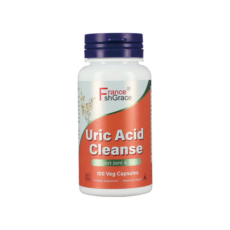 Cross border for cleaning of Uric acid cleanse.