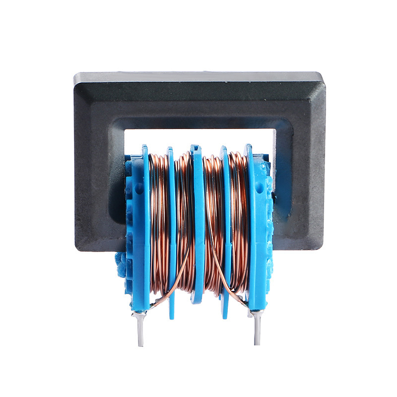 B82614 อนุภาคอิเล็กโทรเมตคานิก (B82614) อุดตันจากเครื่องเร่งอนุภาคของ Powerlinechokes ประสาทสัมผัส TDK