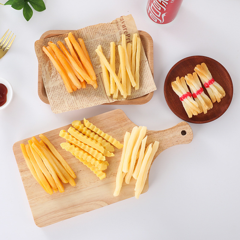 Chìa khóa của bí ngô được cài sẵn cho McDonald's.