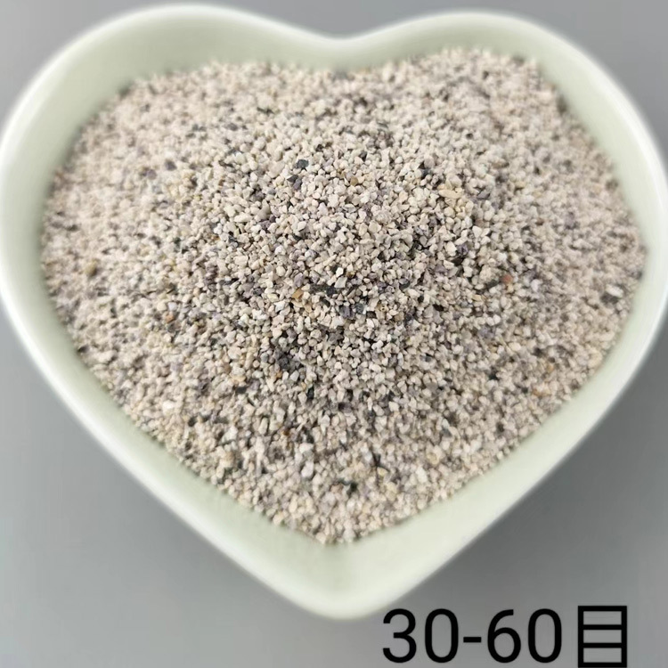 莫來砂廠家供應耐火材料精密鑄造建築保溫用高鋁莫來砂 莫來石粉
