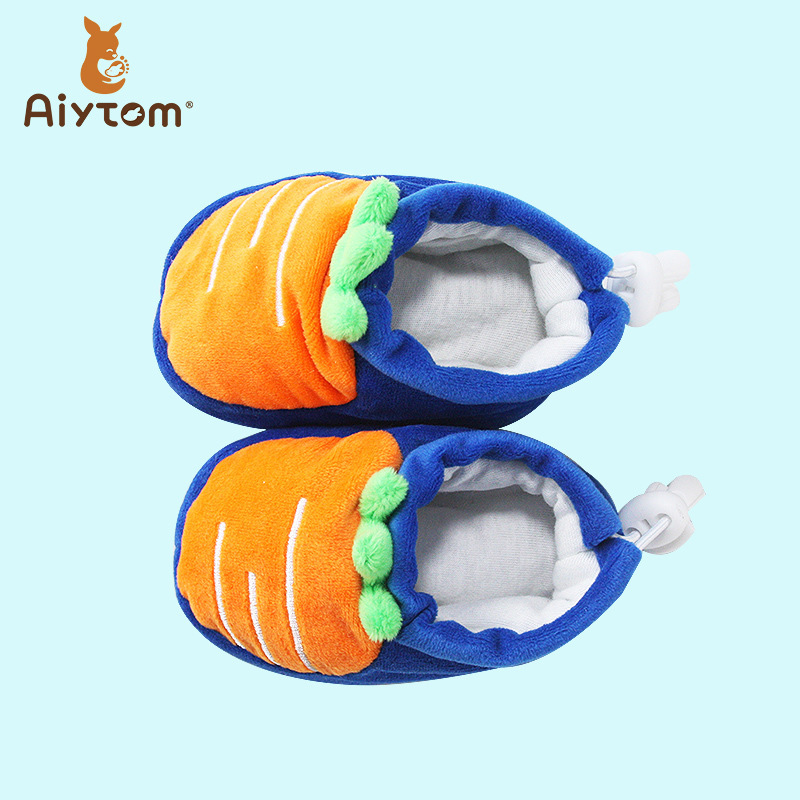 Mùa thu Baby Sock Baby học giày trượt ở-Bem Newborn Học về nhiệt và nhiệt Sock.