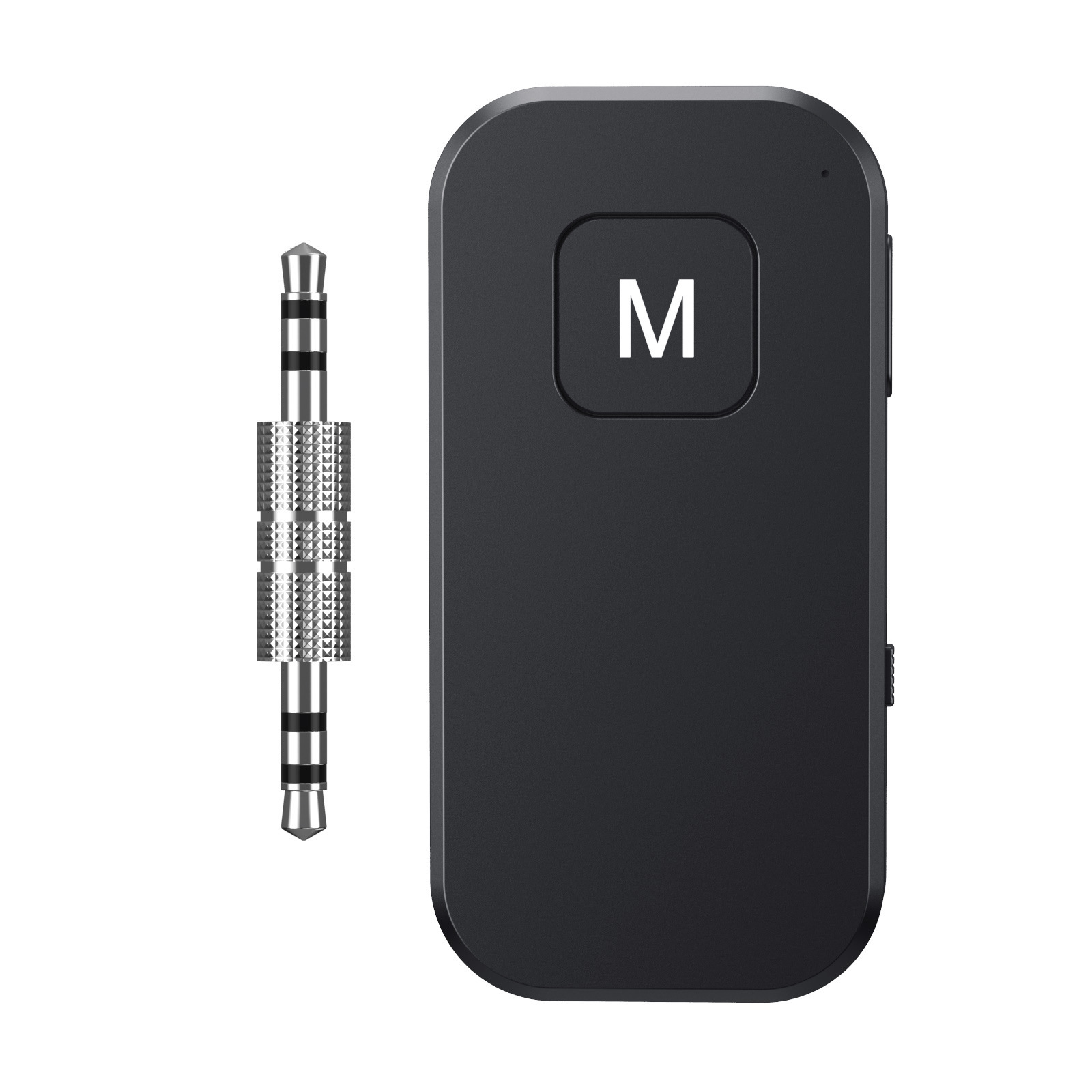 New paragraph 5.2, bluetooth receiver Bluetooth launcher, bluetooth-to-blank, no backpack