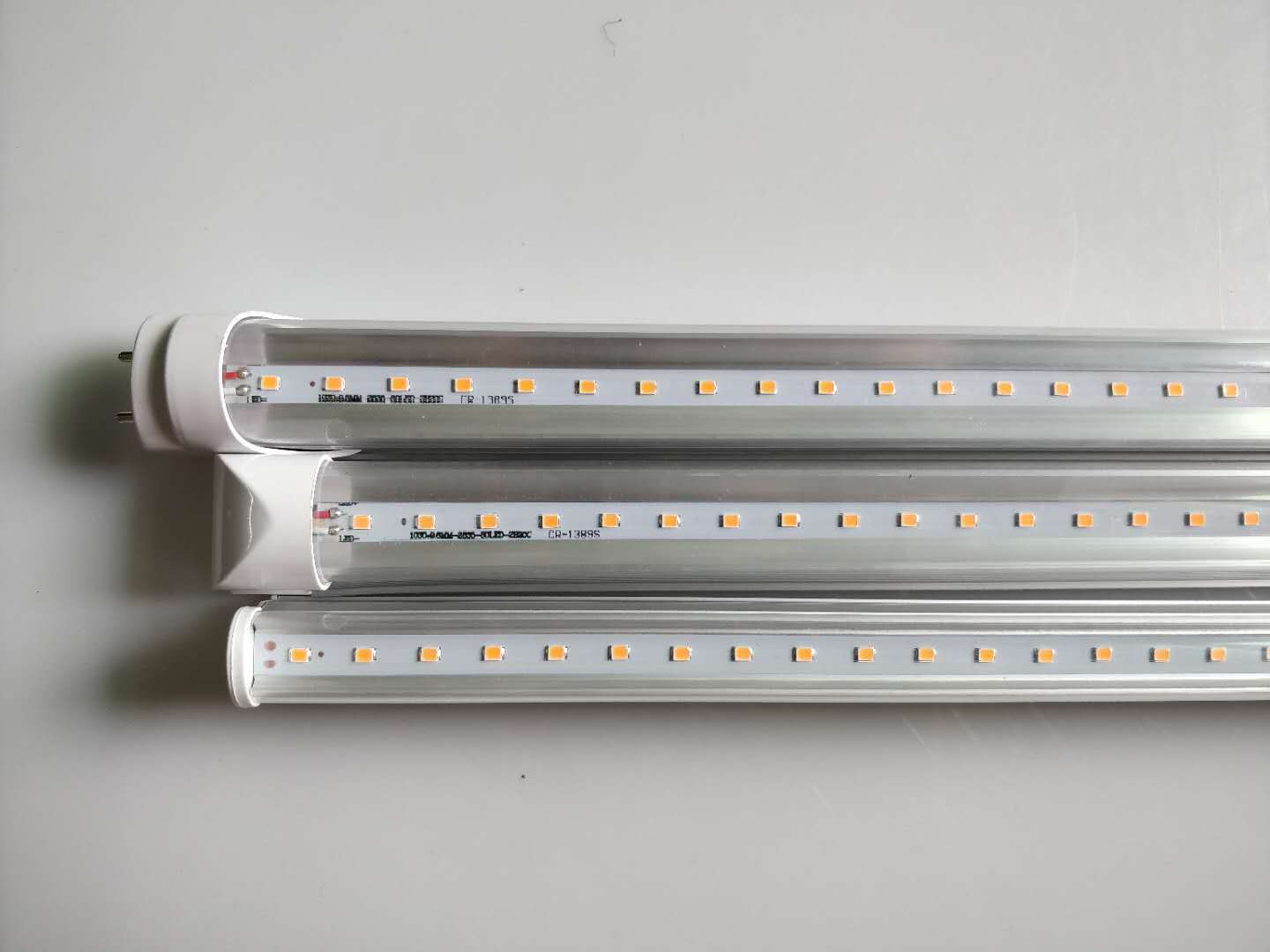 LED UV solidified lamps 18W UV glue/UV oil solidified lamps Standard wavelength 365nm Special PC