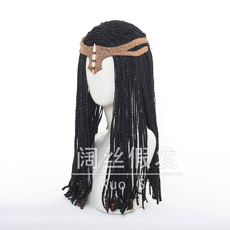 ♪ Spectacular, cross-border new, Amazon, Avatar, stage wigs ♪