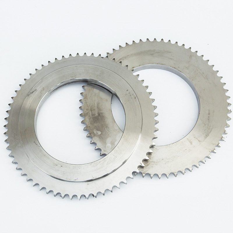 10A-84ZP=15.87 D=10.16 Direct sale of mechanical spare parts for double-serial gear transfer