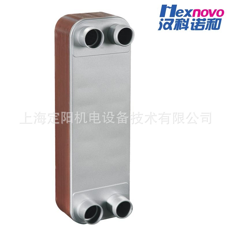 The HC095 series, the manufacturer's professional panel exchanger, the energy-efficient heat exchanger, the Hankono and the plate exchange.