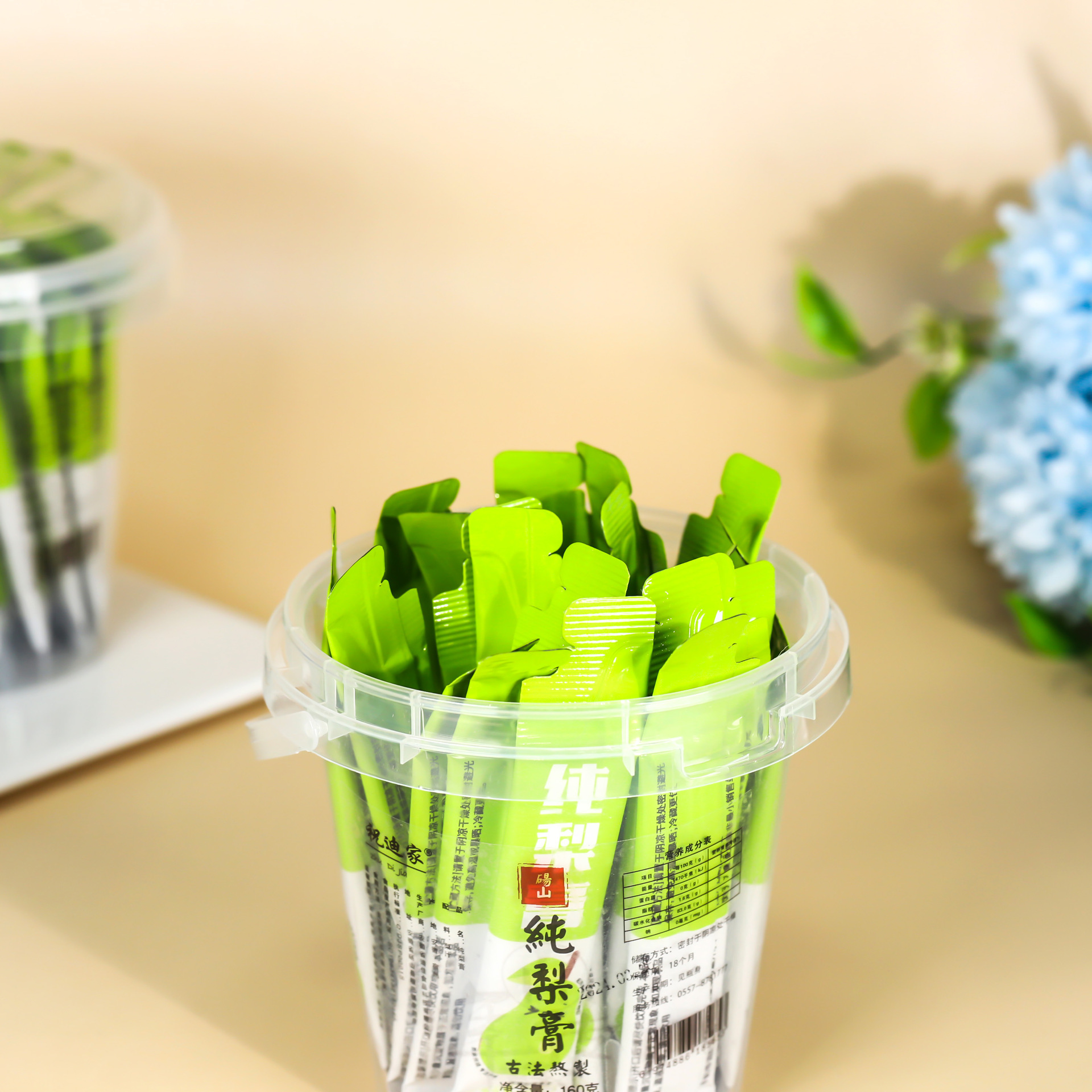 Dejah Food Technology Ltd., tỉnh Anhui.