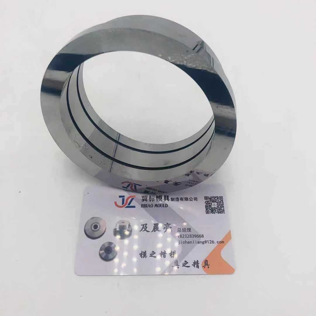 Thực vật tự chế thép tungsten cứng dây với một giàn khoan máy gia tốc ngoài hành tinh với một máy xay đá lạnh co giãn và khô