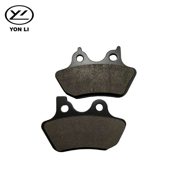 YL-F150, motorcycle brakes, brakes.