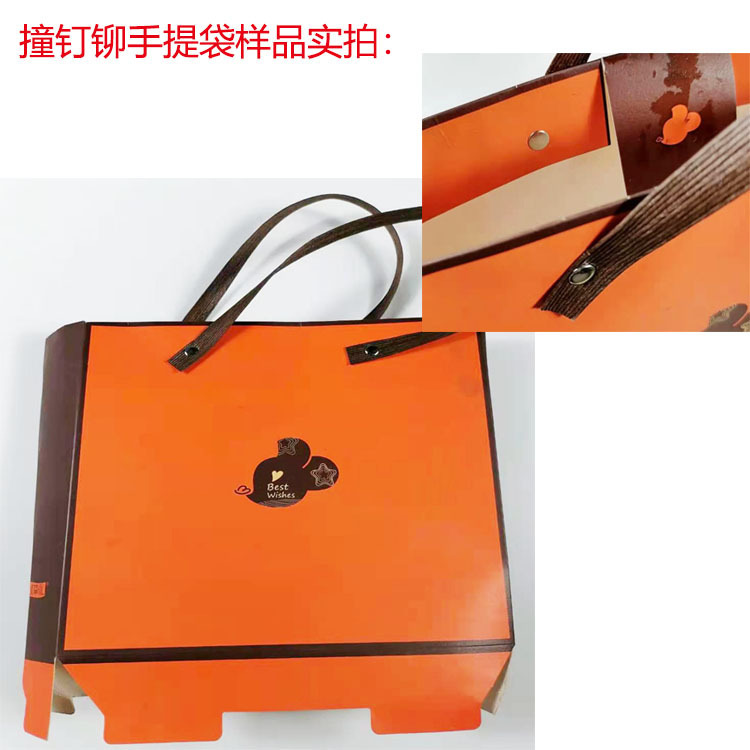 Double-sided nails bag, double-sided lock-down gear box, all automatic nails.