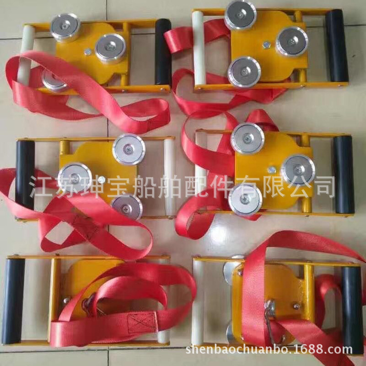 Plant heat-seller ladder disk pvc strong electromagnetic disk fittings